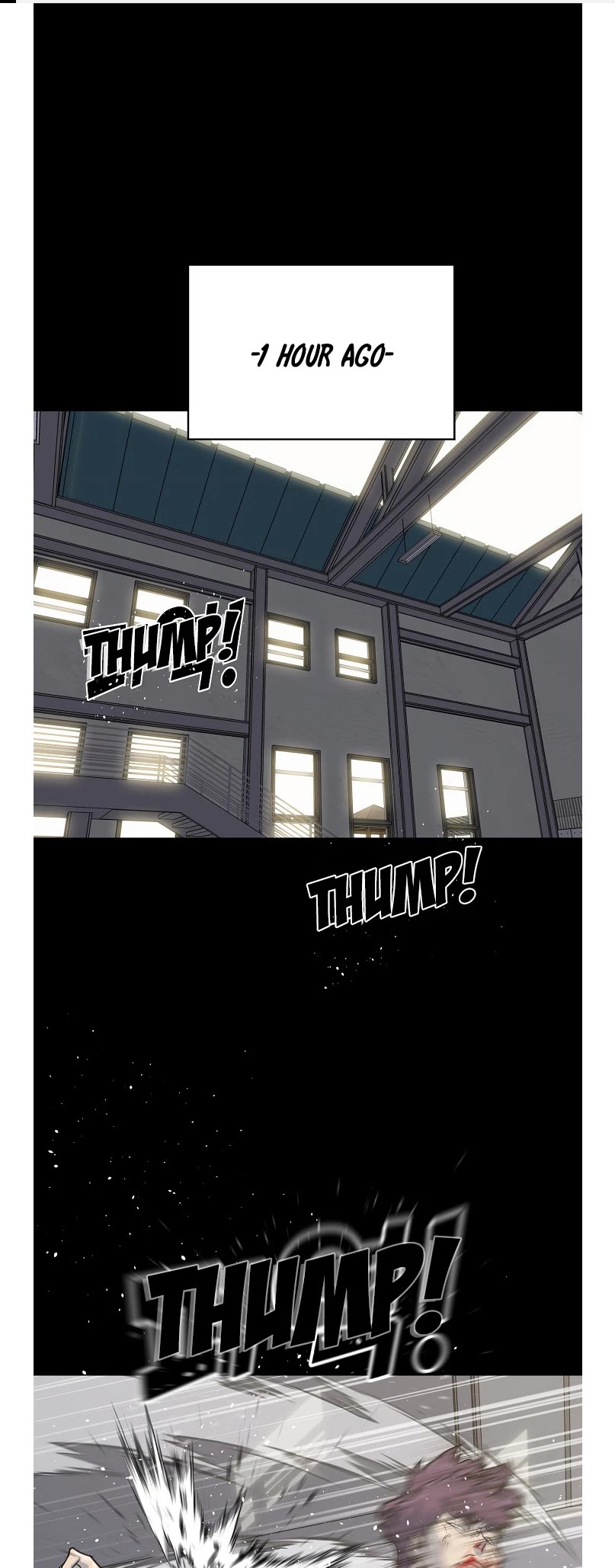 Trigger (Bulman-Issnyang) chapter 75 page 1