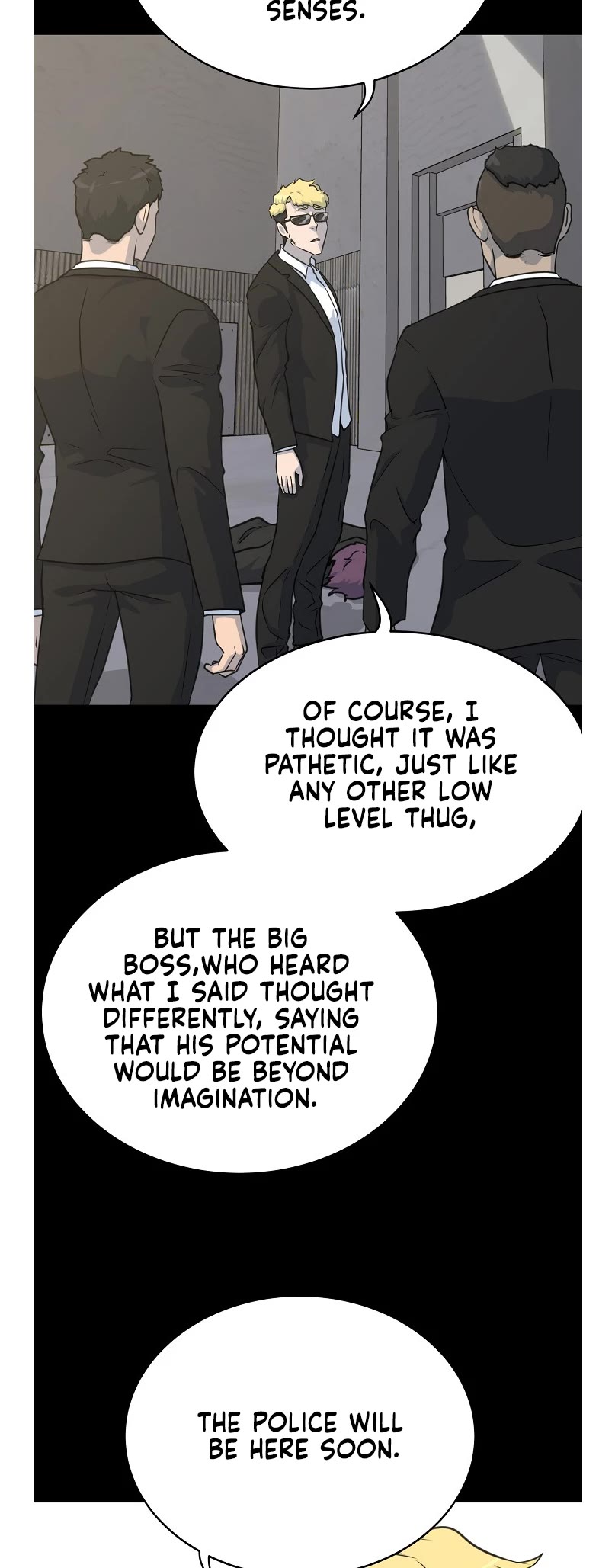 Trigger (Bulman-Issnyang) chapter 75 page 10