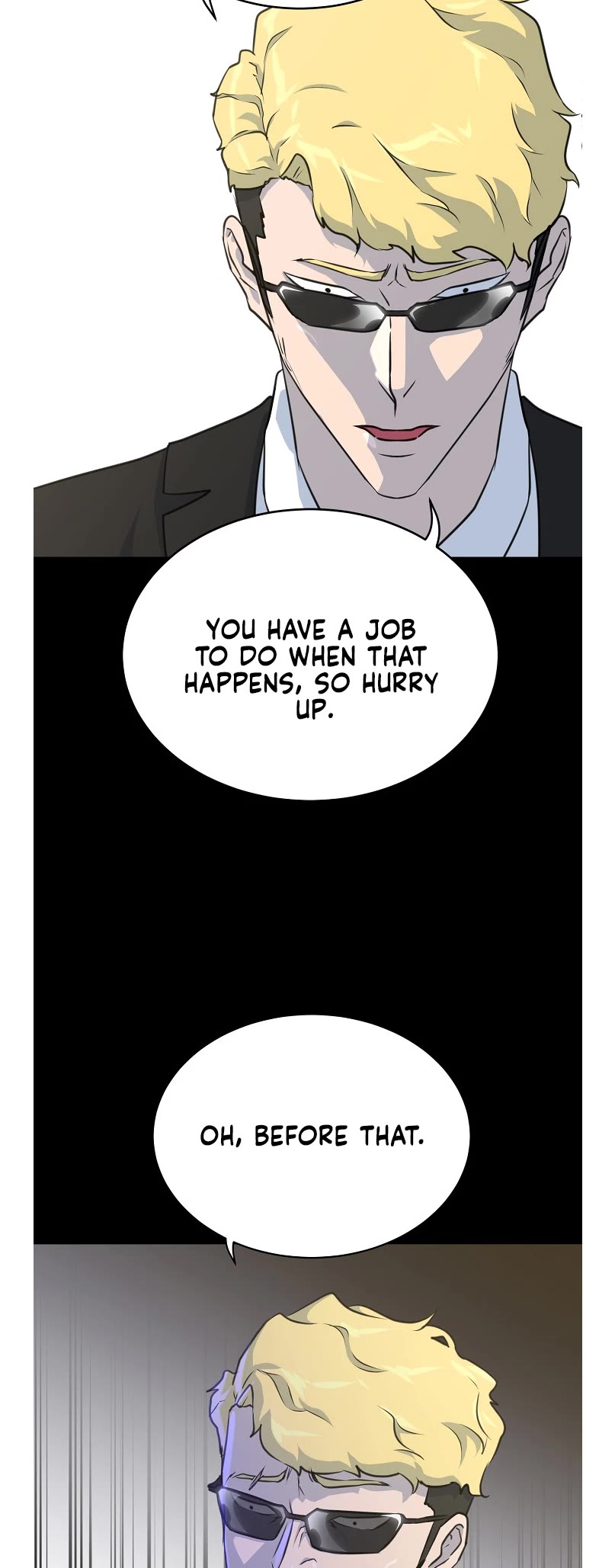 Trigger (Bulman-Issnyang) chapter 75 page 11