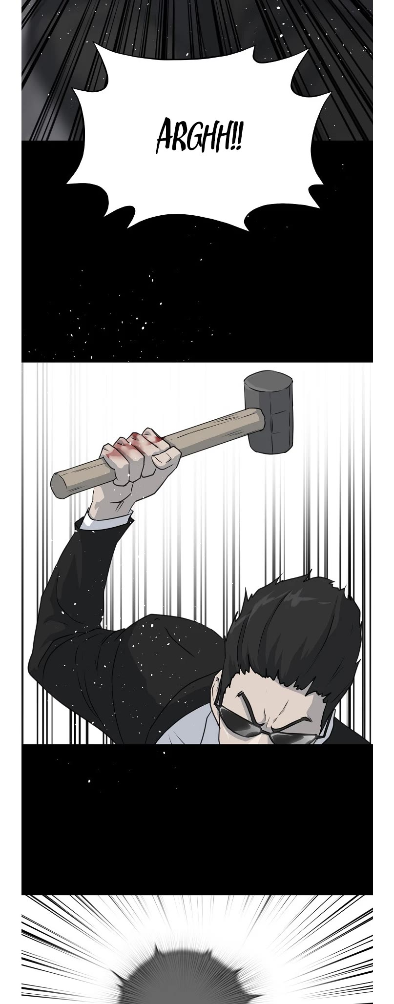 Trigger (Bulman-Issnyang) chapter 75 page 13