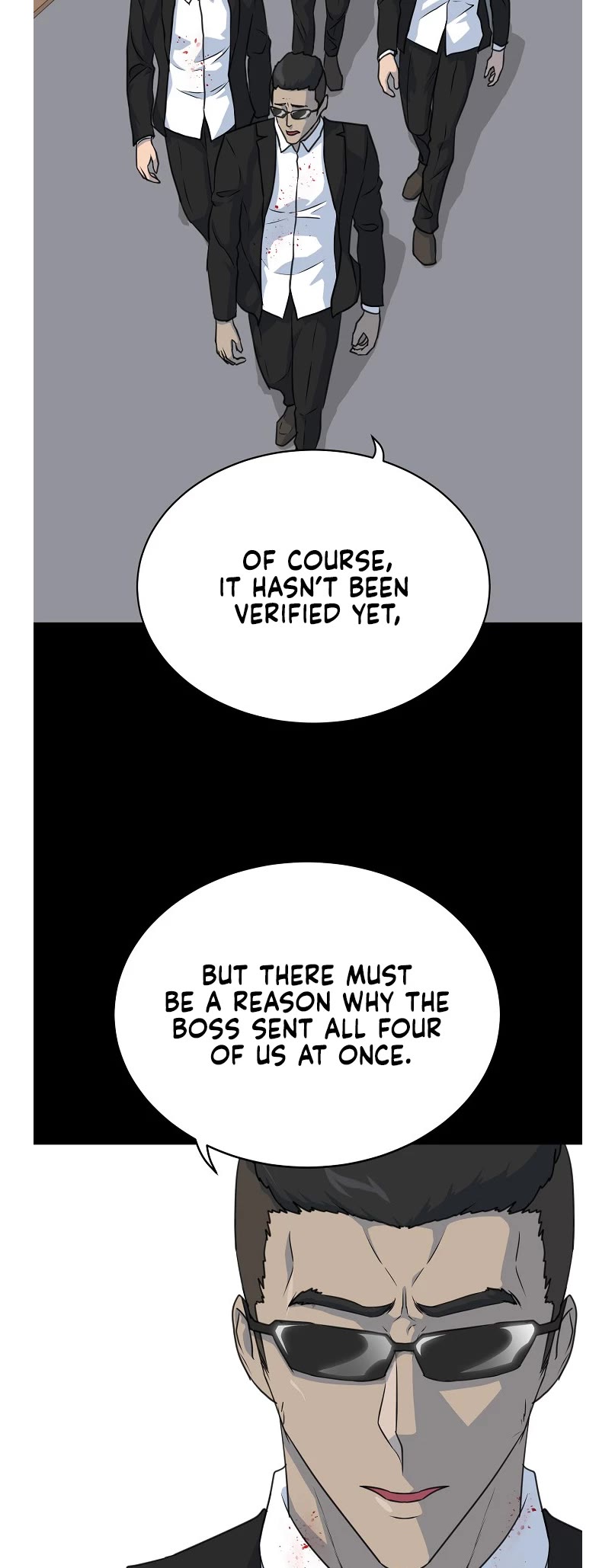 Trigger (Bulman-Issnyang) chapter 75 page 16