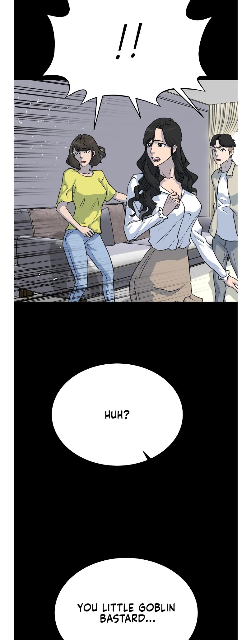 Trigger (Bulman-Issnyang) chapter 75 page 23