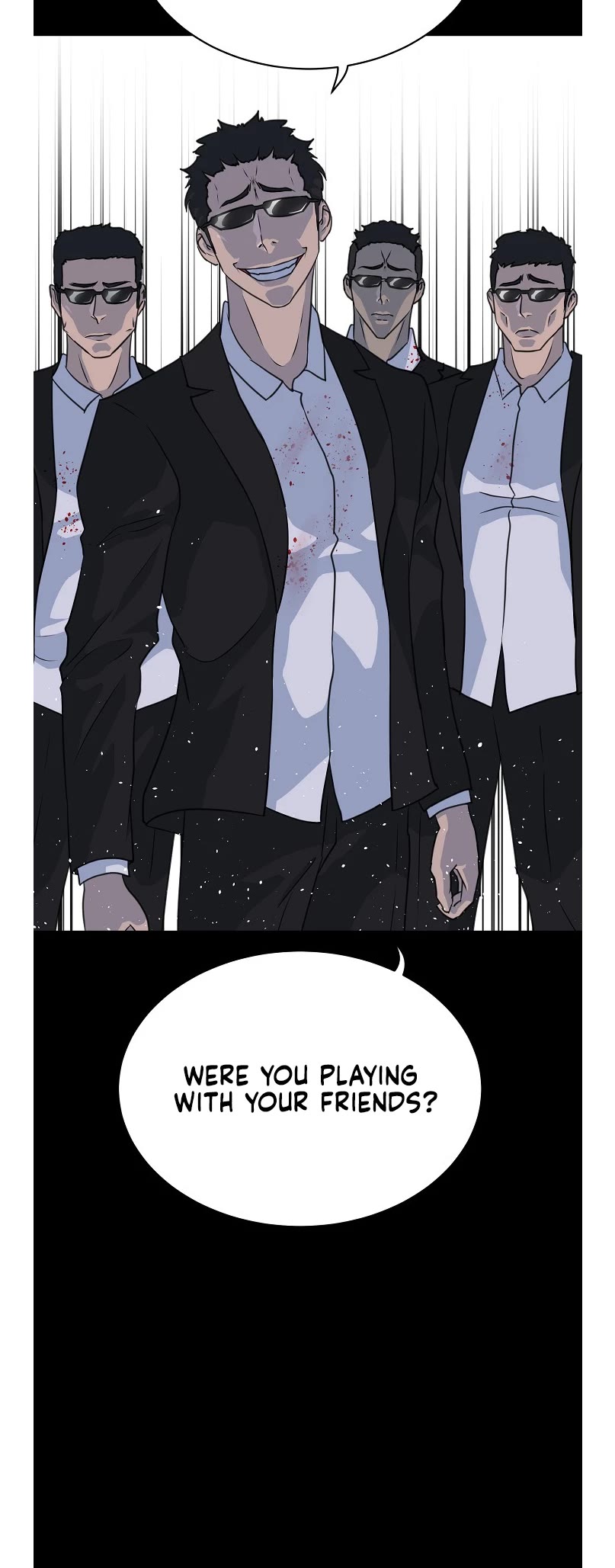 Trigger (Bulman-Issnyang) chapter 75 page 24