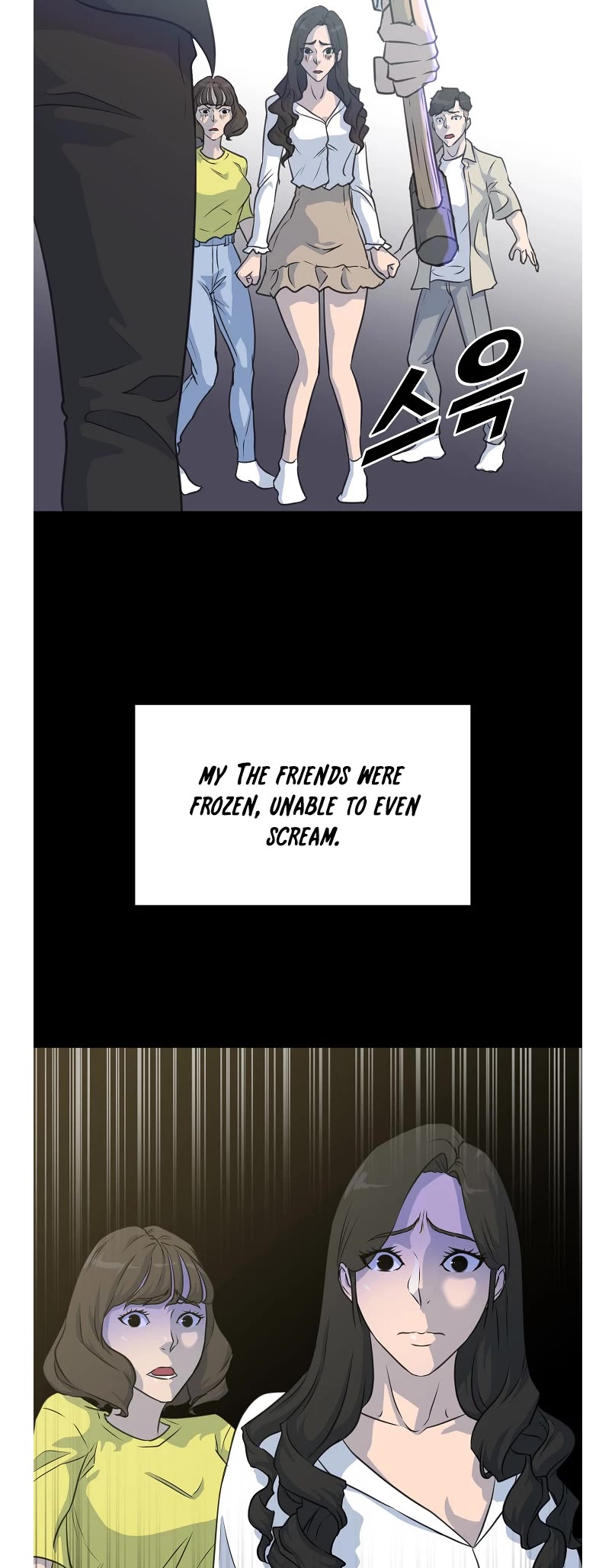 Trigger (Bulman-Issnyang) chapter 75 page 26