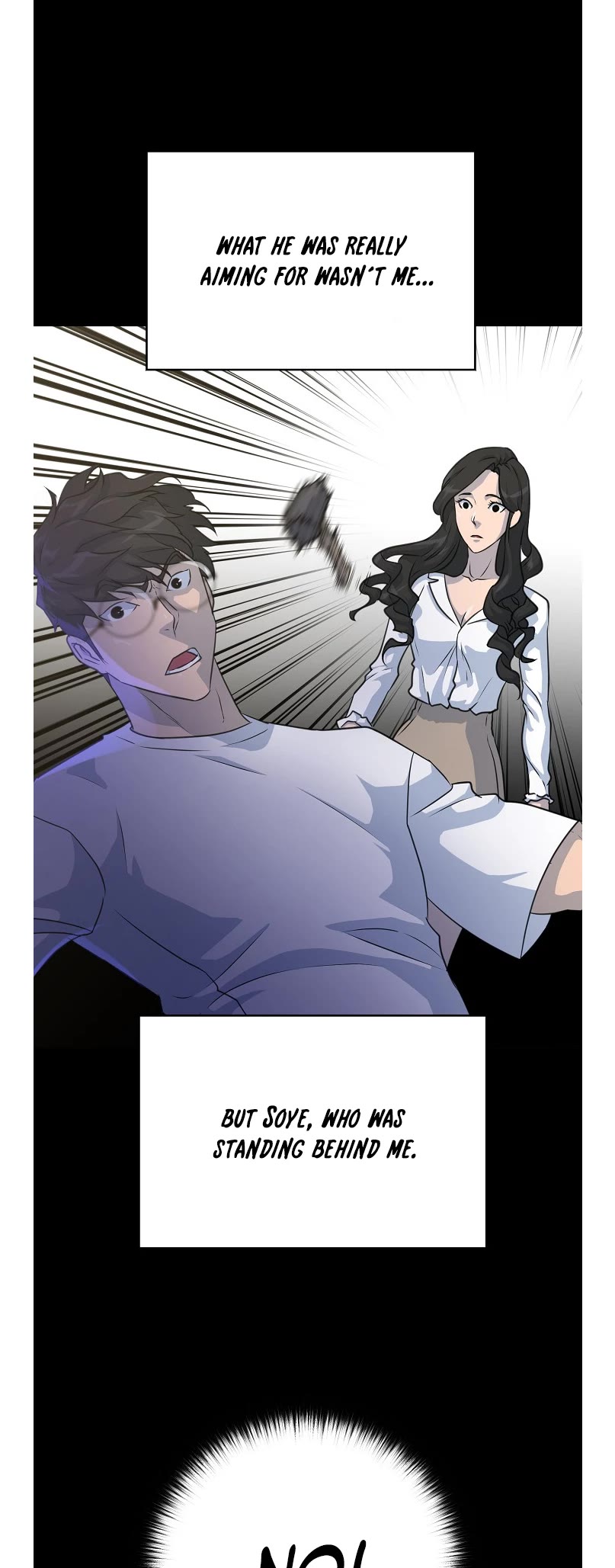 Trigger (Bulman-Issnyang) chapter 75 page 32