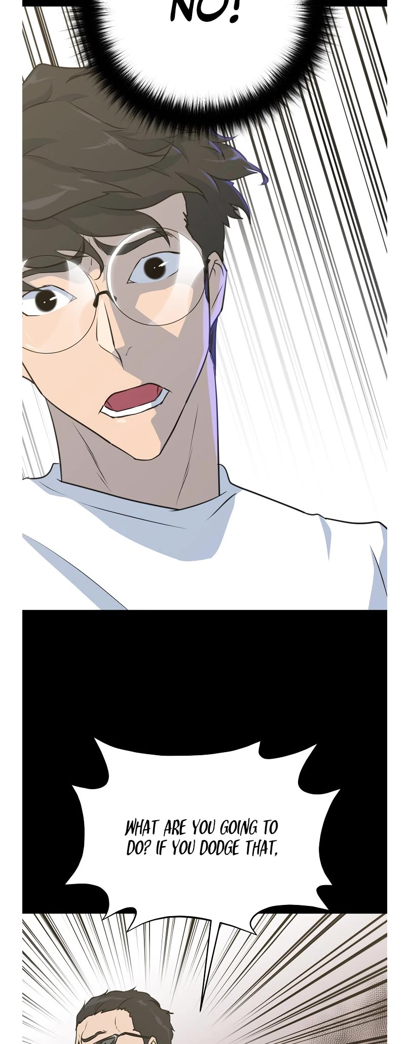 Trigger (Bulman-Issnyang) chapter 75 page 33