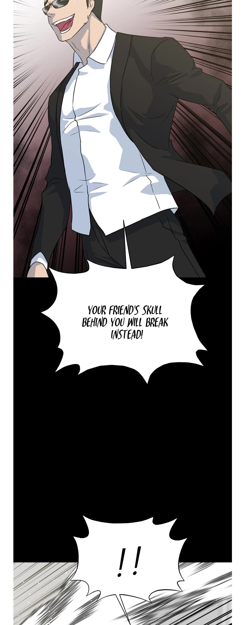 Trigger (Bulman-Issnyang) chapter 75 page 34