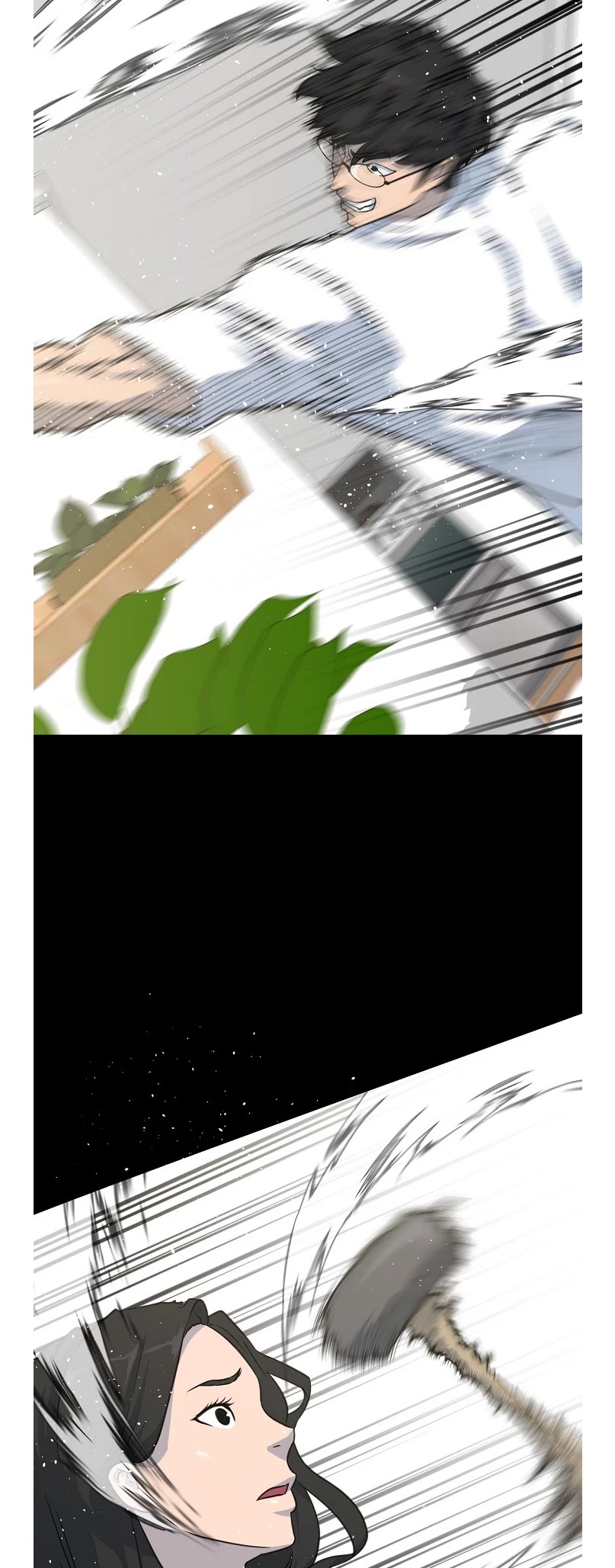 Trigger (Bulman-Issnyang) chapter 75 page 35