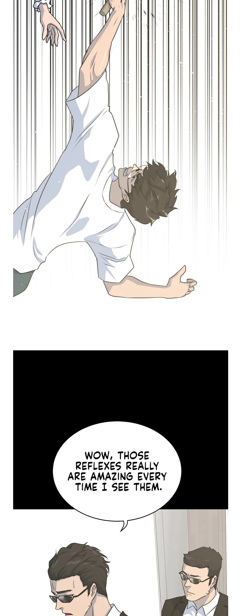 Trigger (Bulman-Issnyang) chapter 75 page 37