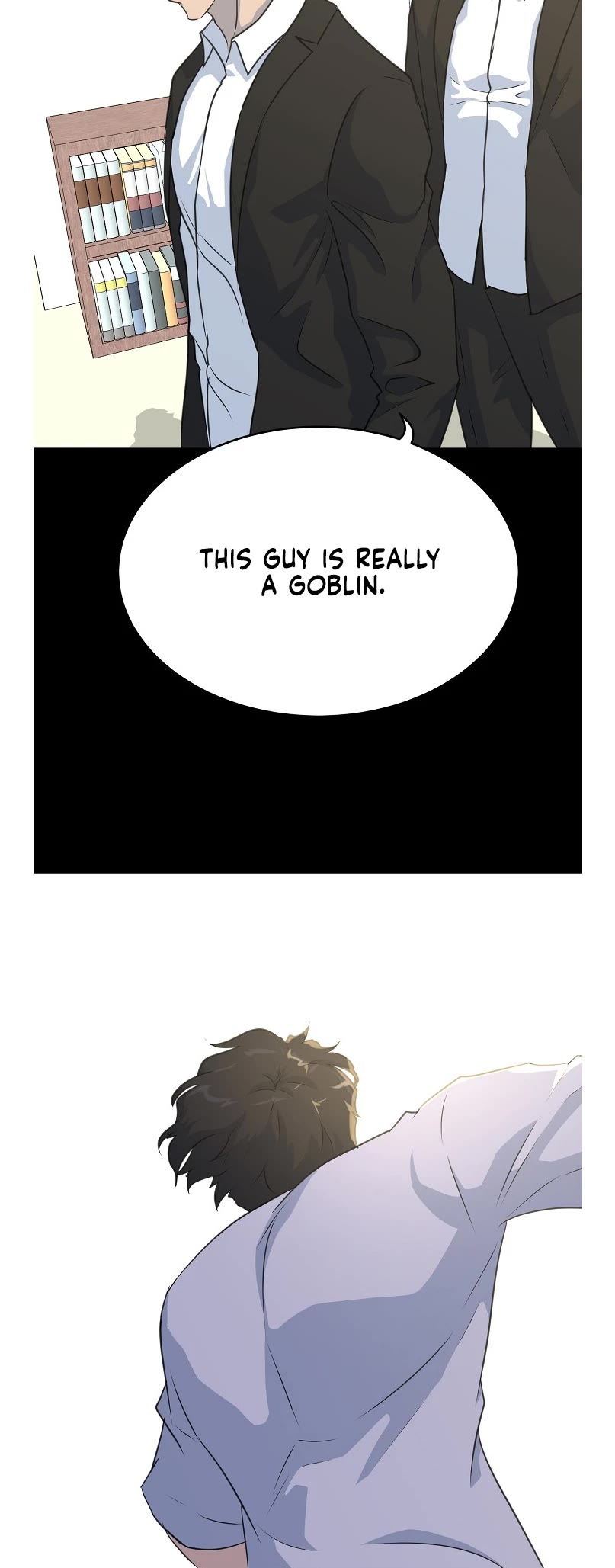 Trigger (Bulman-Issnyang) chapter 75 page 38