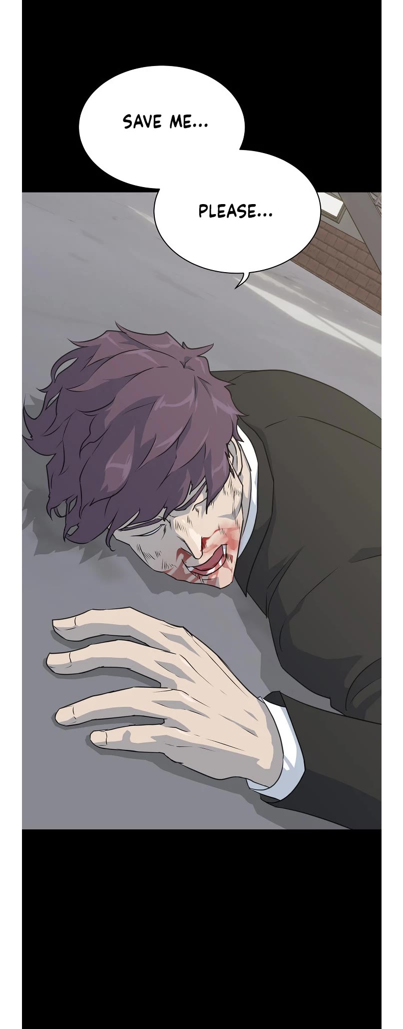 Trigger (Bulman-Issnyang) chapter 75 page 4