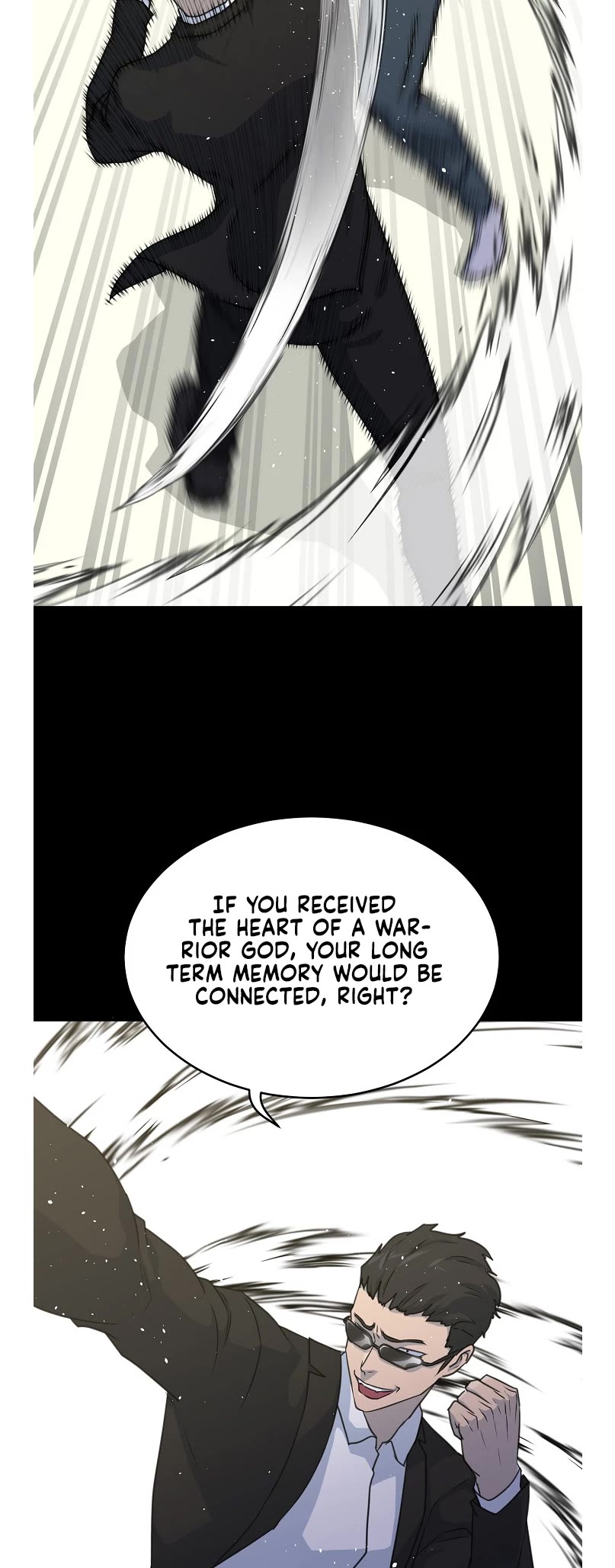 Trigger (Bulman-Issnyang) chapter 75 page 41