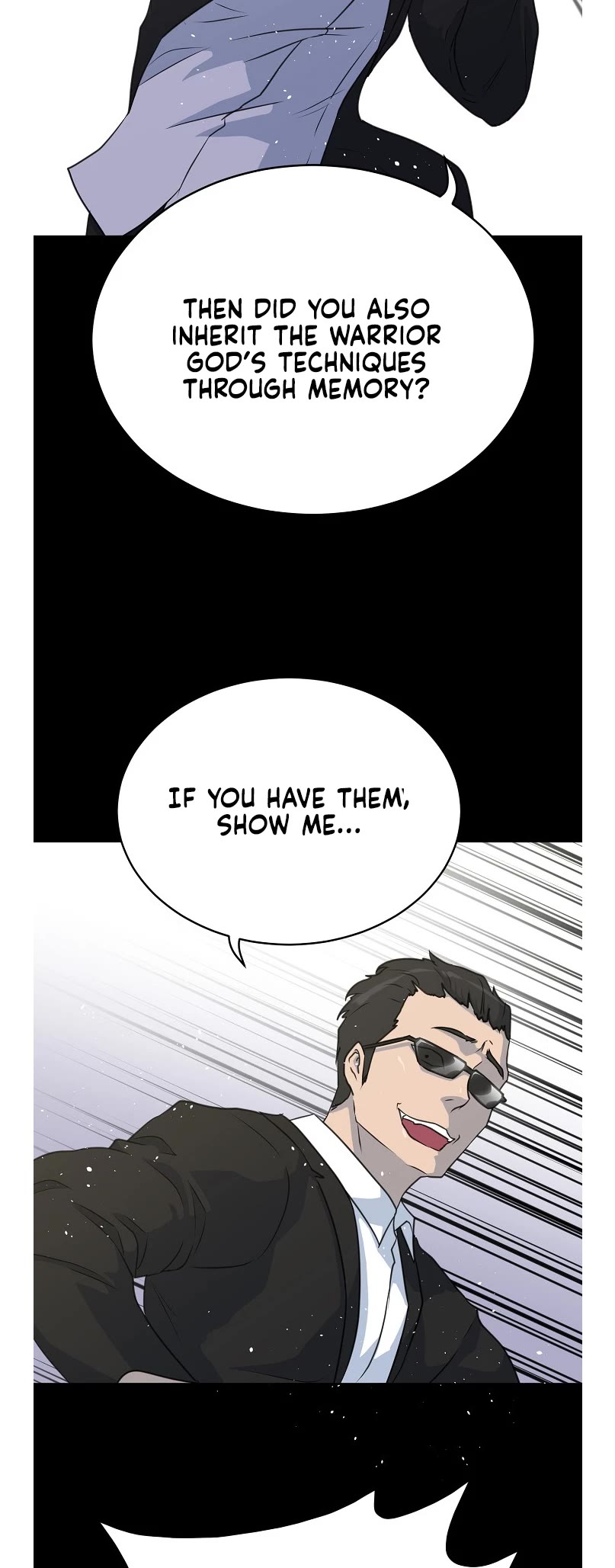 Trigger (Bulman-Issnyang) chapter 75 page 42