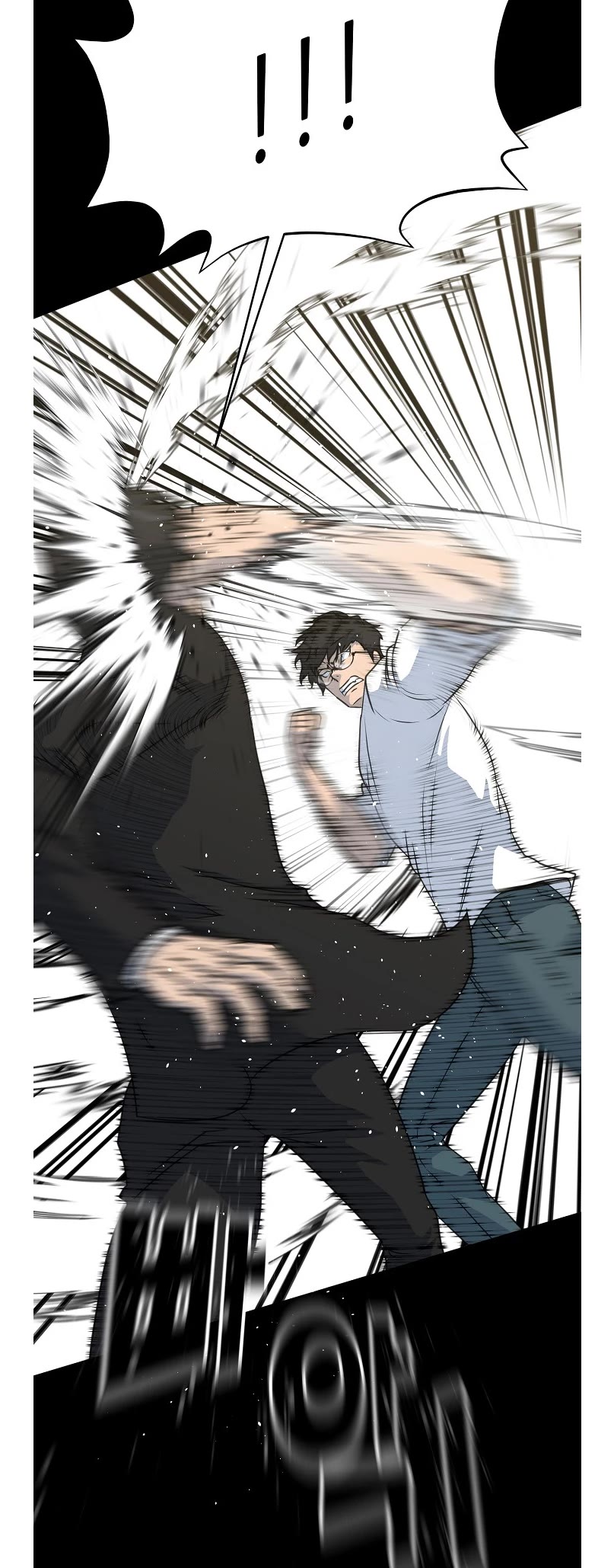 Trigger (Bulman-Issnyang) chapter 75 page 43