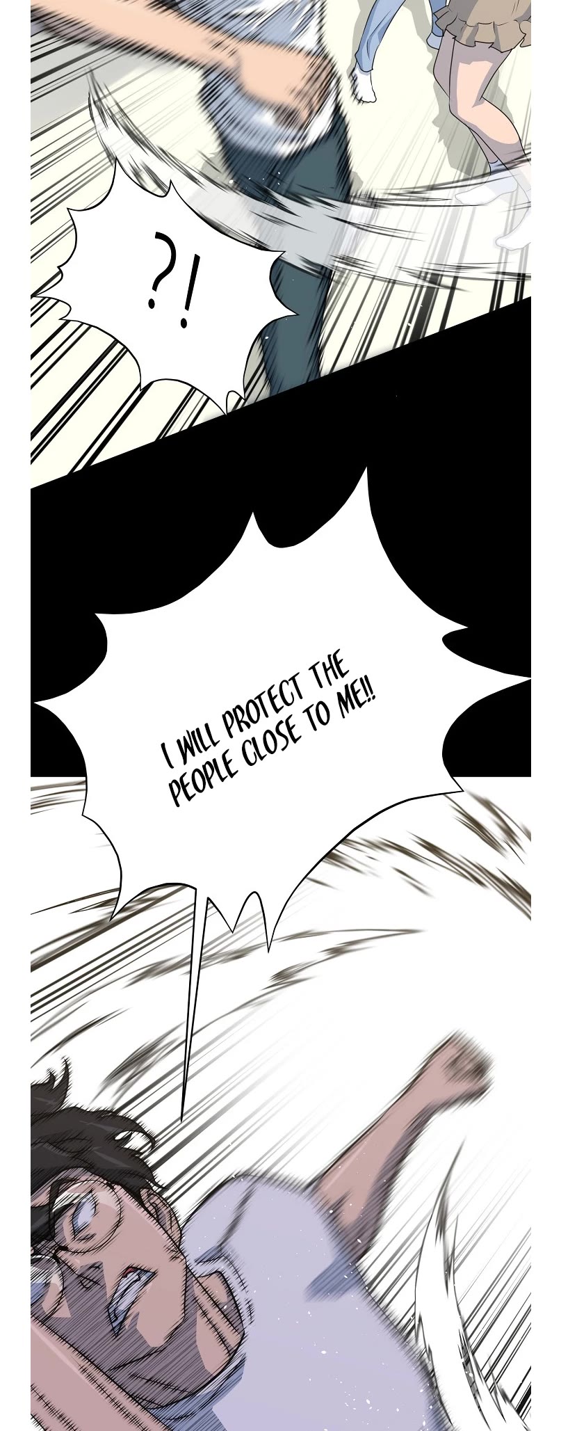 Trigger (Bulman-Issnyang) chapter 75 page 46