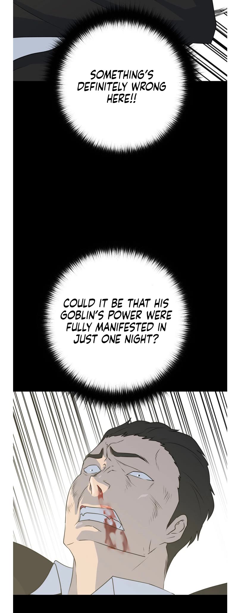 Trigger (Bulman-Issnyang) chapter 75 page 50