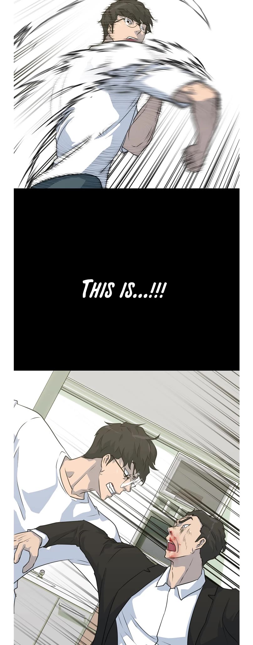 Trigger (Bulman-Issnyang) chapter 75 page 52