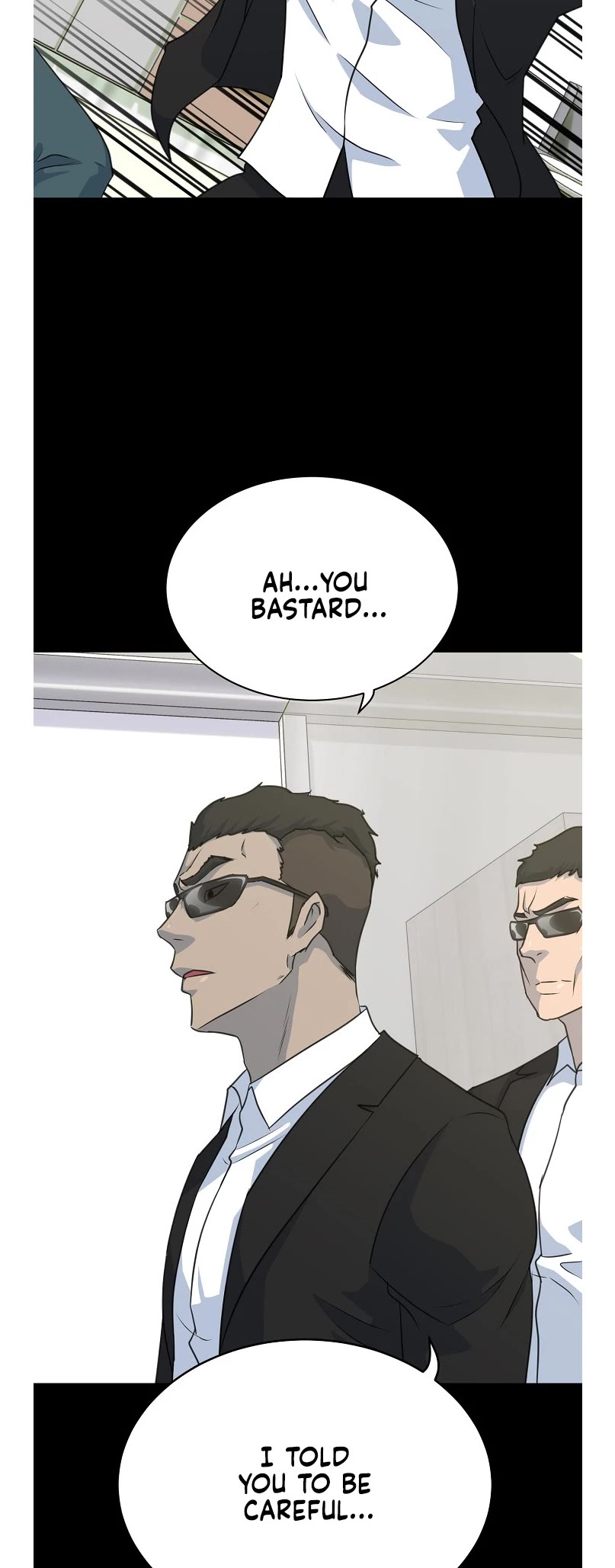 Trigger (Bulman-Issnyang) chapter 75 page 53