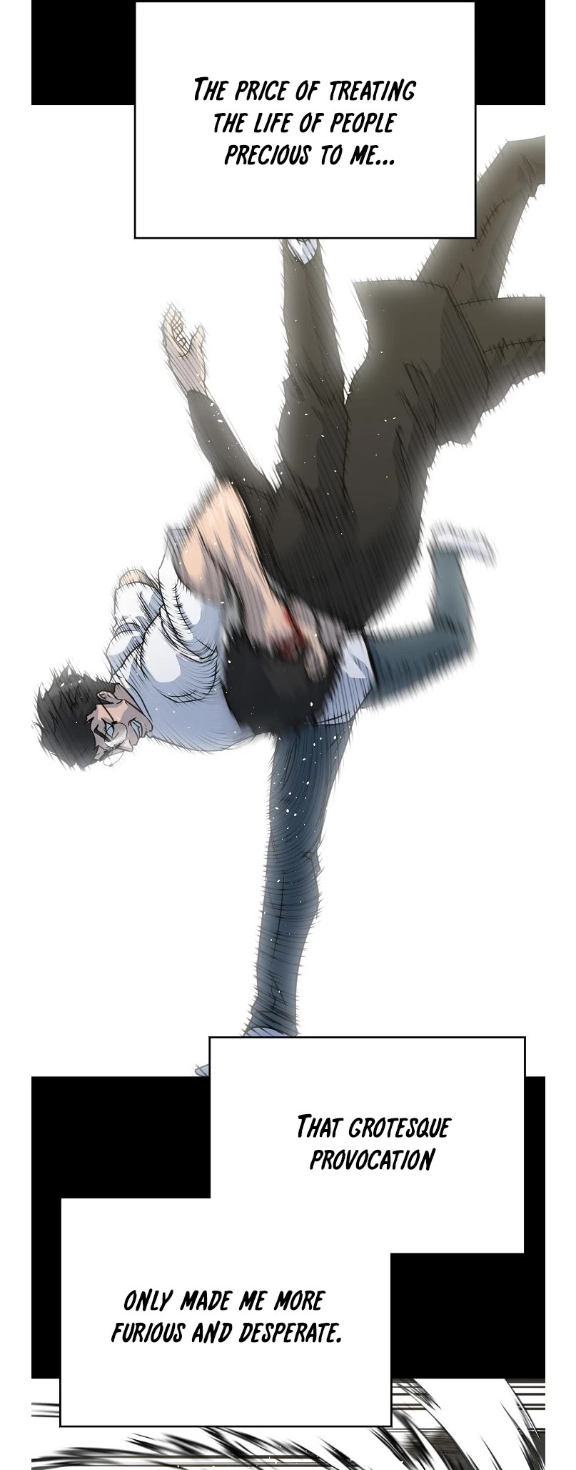 Trigger (Bulman-Issnyang) chapter 75 page 55