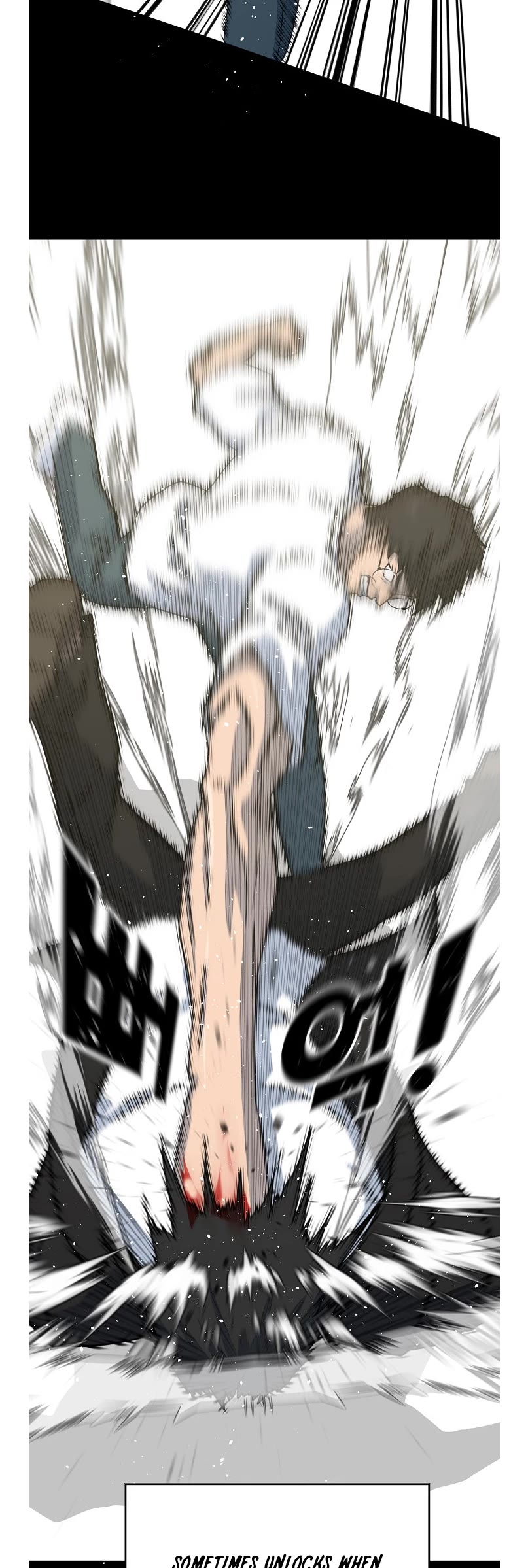 Trigger (Bulman-Issnyang) chapter 75 page 57