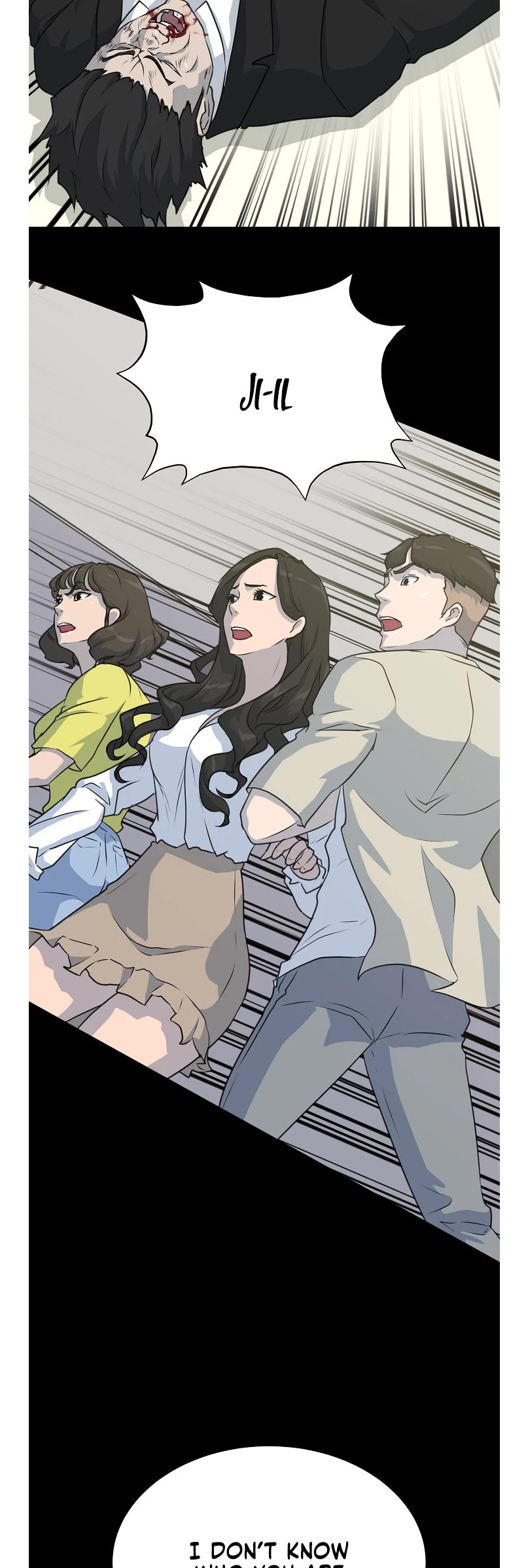 Trigger (Bulman-Issnyang) chapter 75 page 59