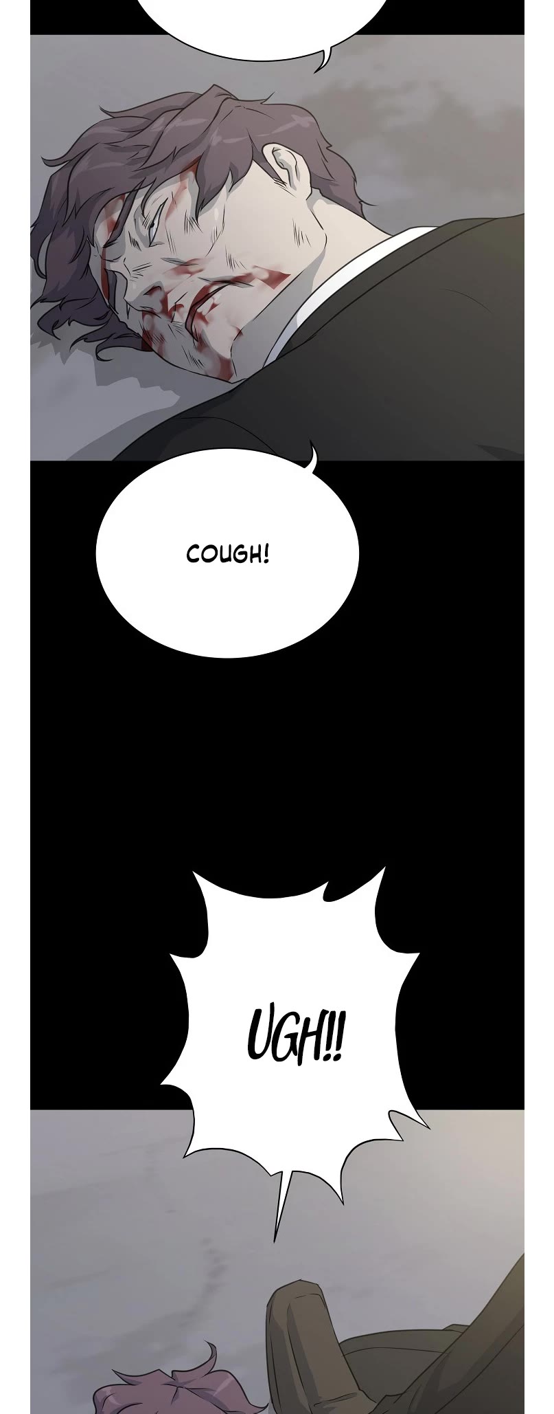 Trigger (Bulman-Issnyang) chapter 75 page 6