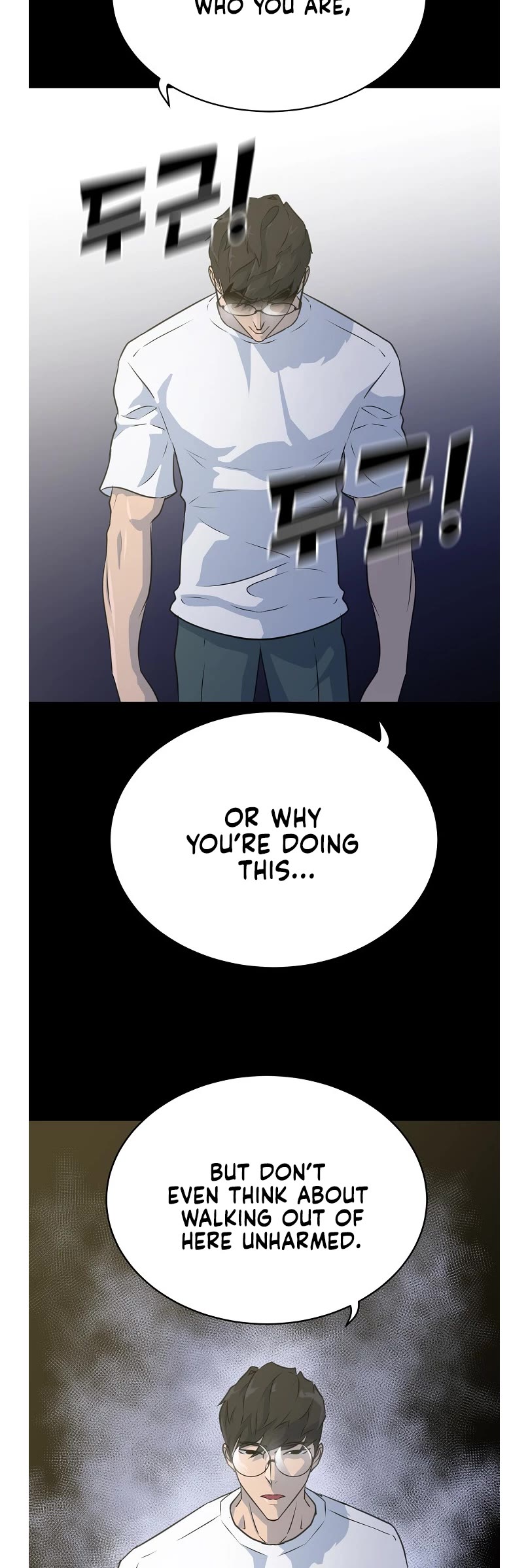 Trigger (Bulman-Issnyang) chapter 75 page 60