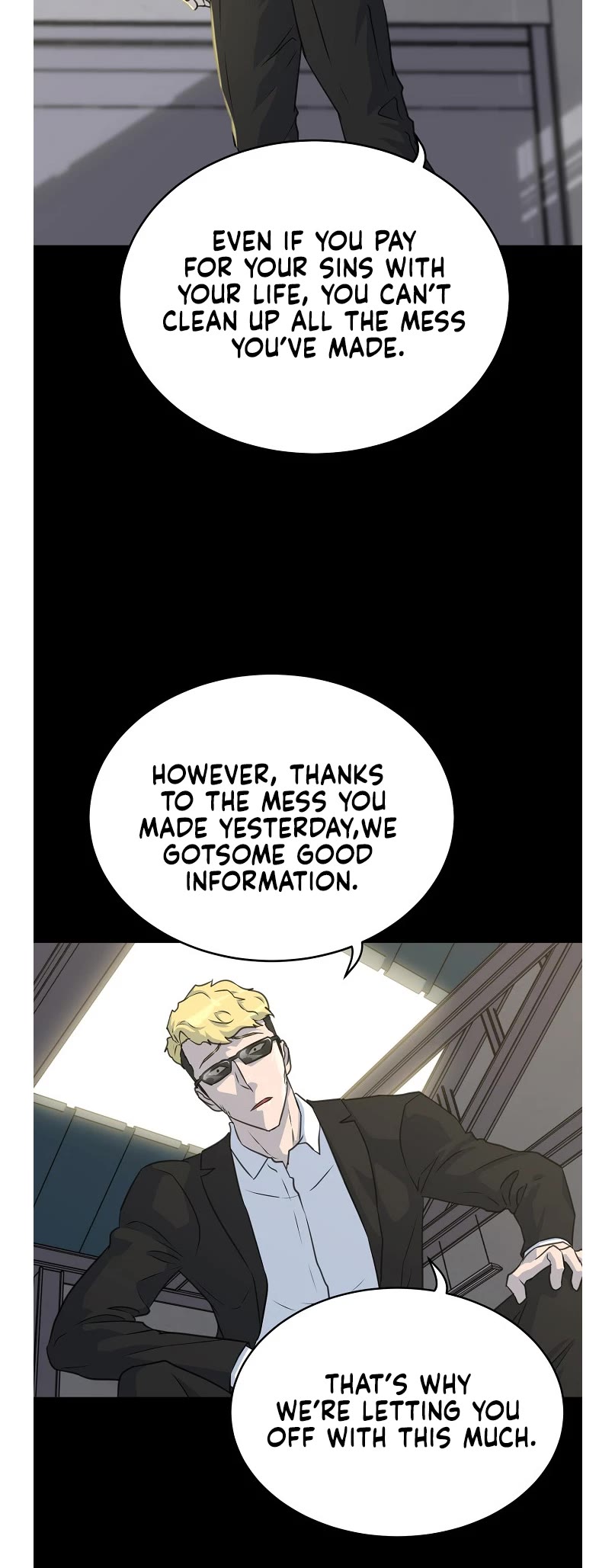 Trigger (Bulman-Issnyang) chapter 75 page 8