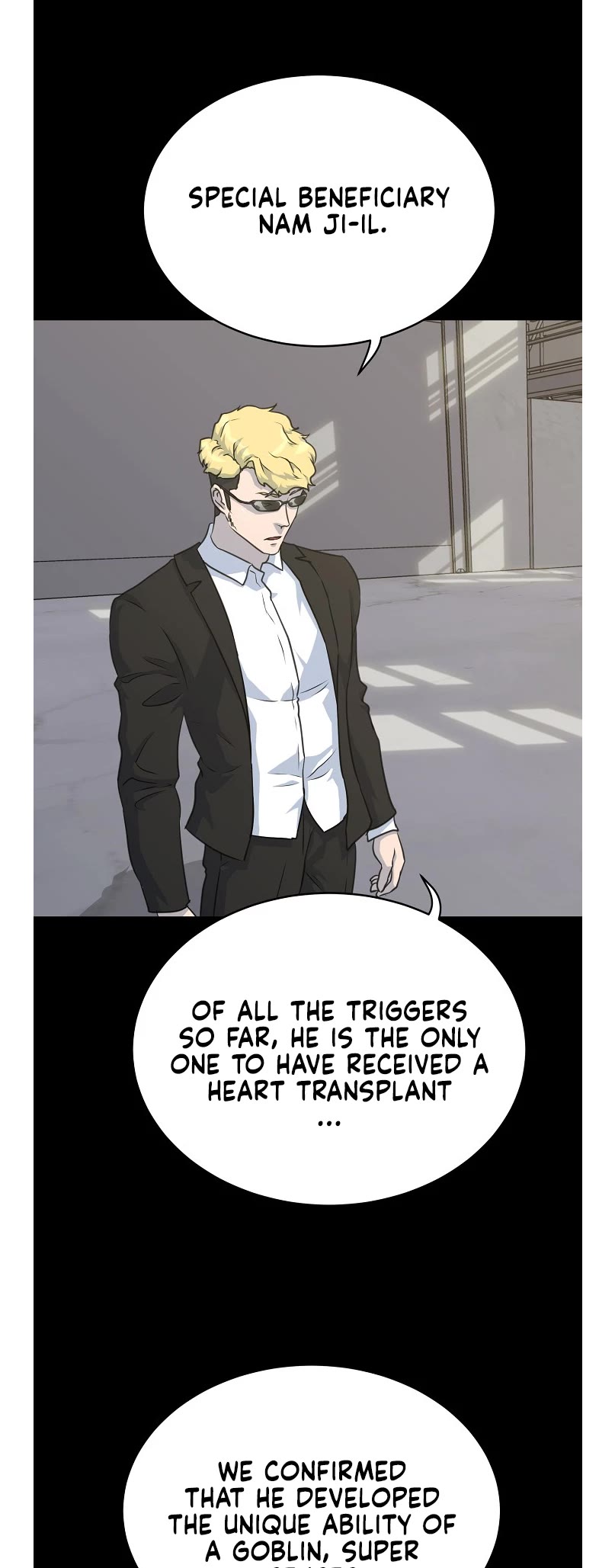 Trigger (Bulman-Issnyang) chapter 75 page 9