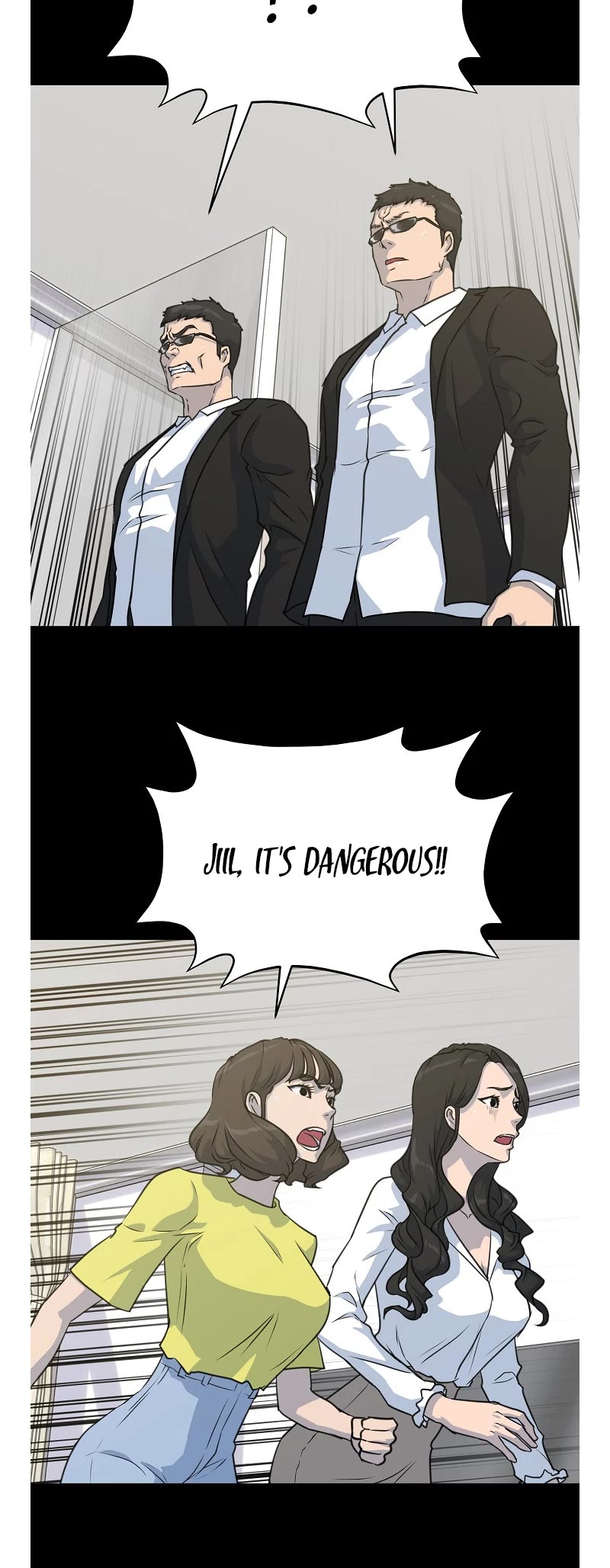 Trigger (Bulman-Issnyang) chapter 76 page 10