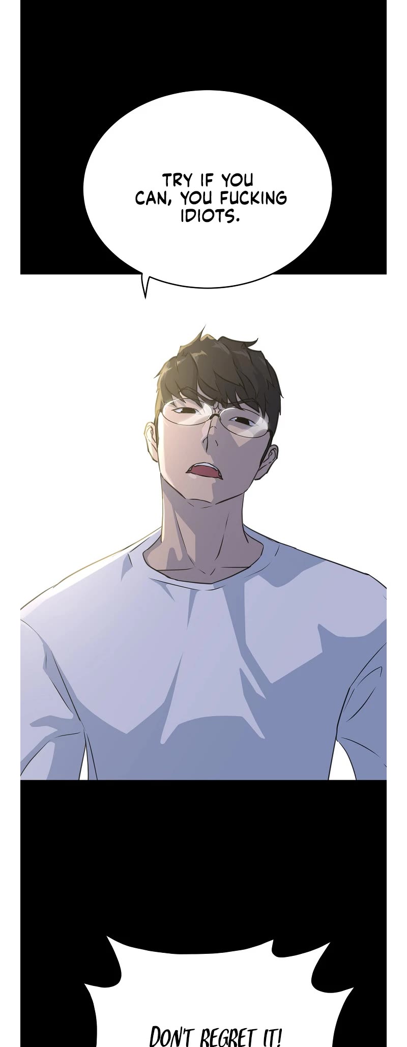 Trigger (Bulman-Issnyang) chapter 76 page 11