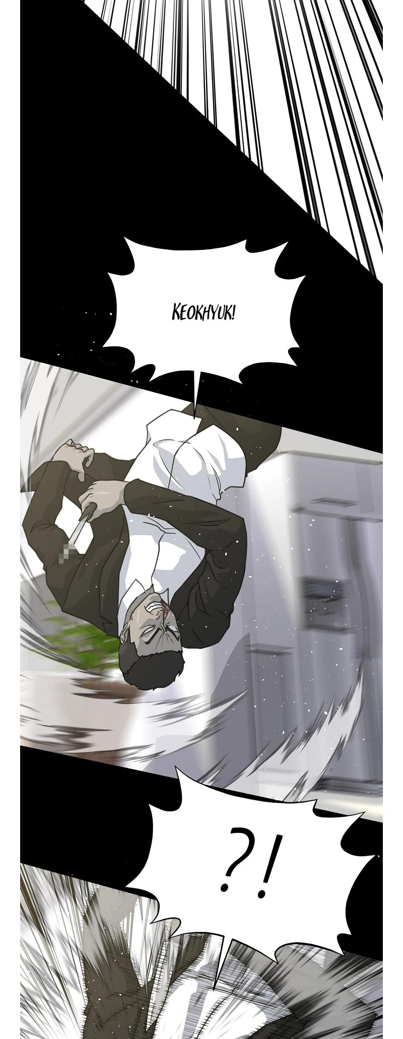 Trigger (Bulman-Issnyang) chapter 76 page 15