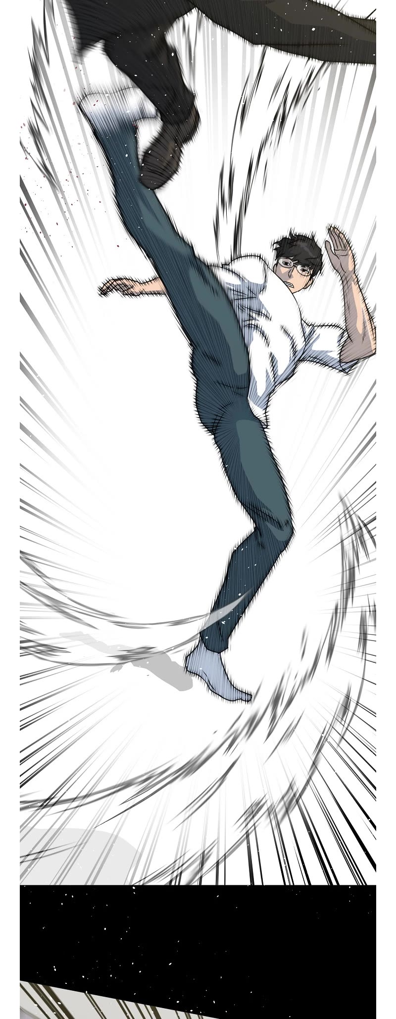 Trigger (Bulman-Issnyang) chapter 76 page 17