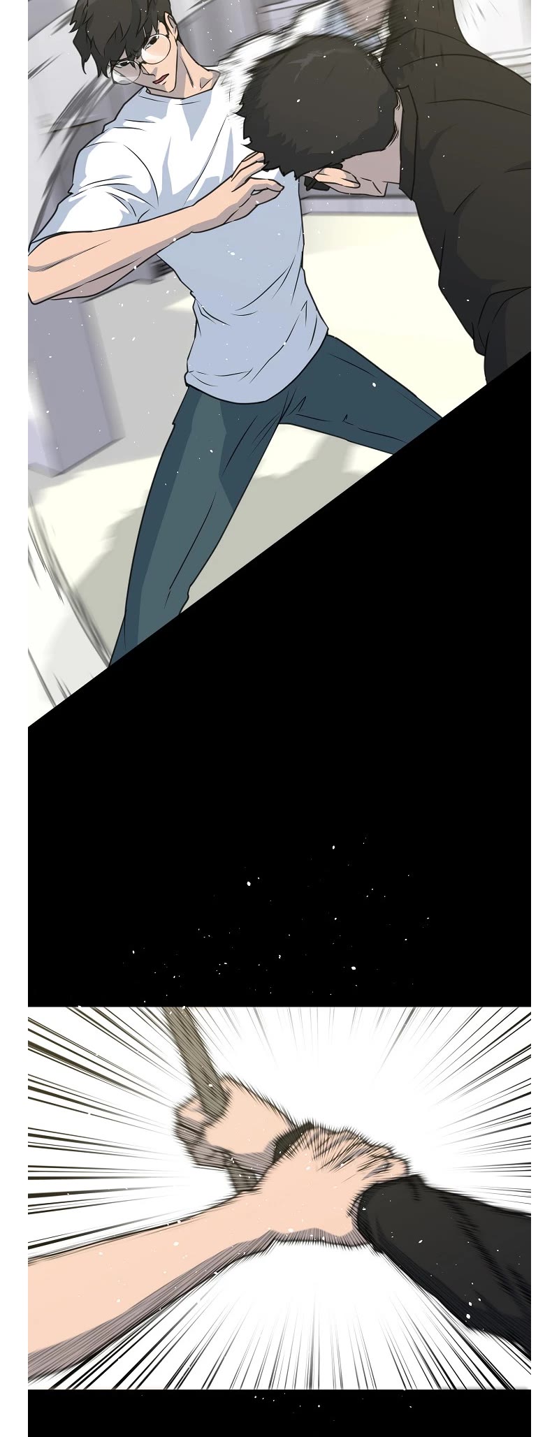 Trigger (Bulman-Issnyang) chapter 76 page 20