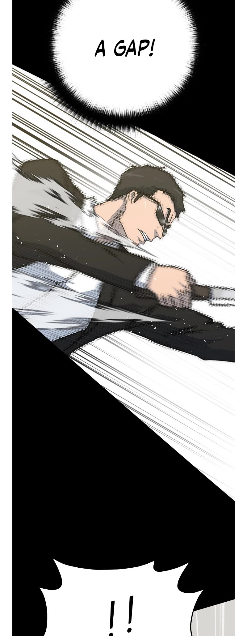 Trigger (Bulman-Issnyang) chapter 76 page 22