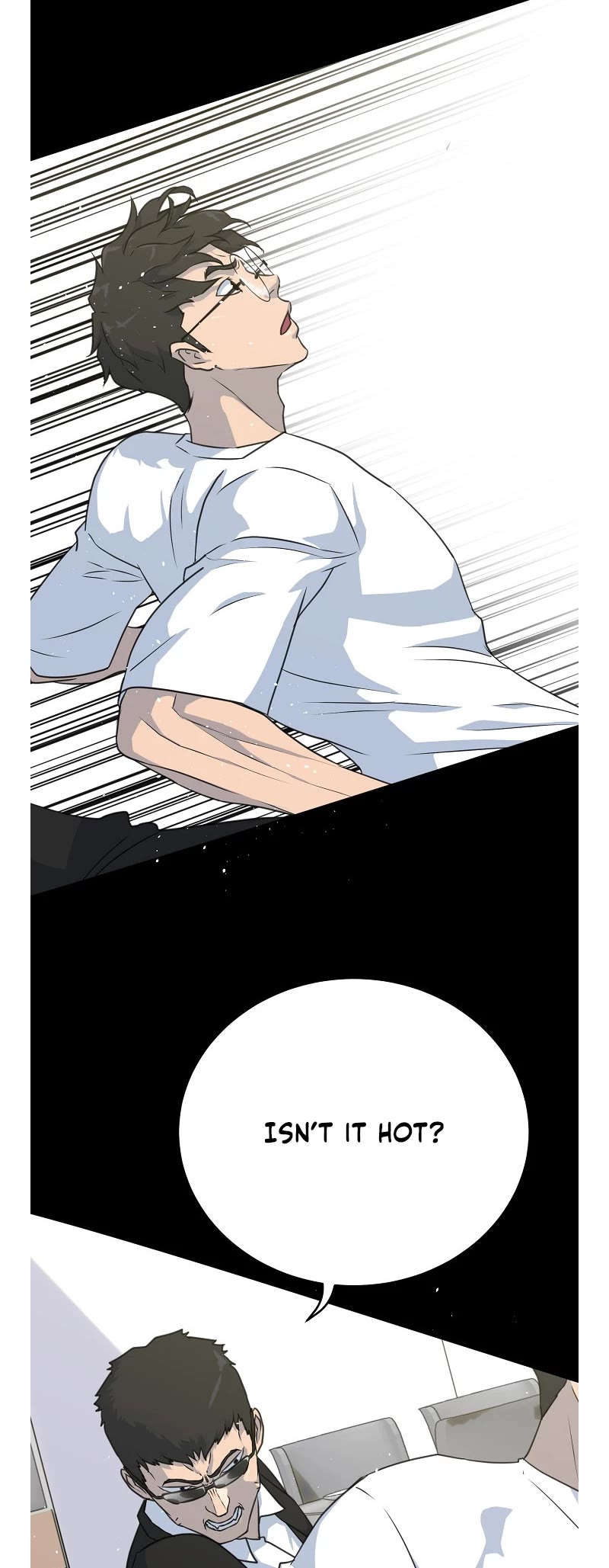 Trigger (Bulman-Issnyang) chapter 76 page 24