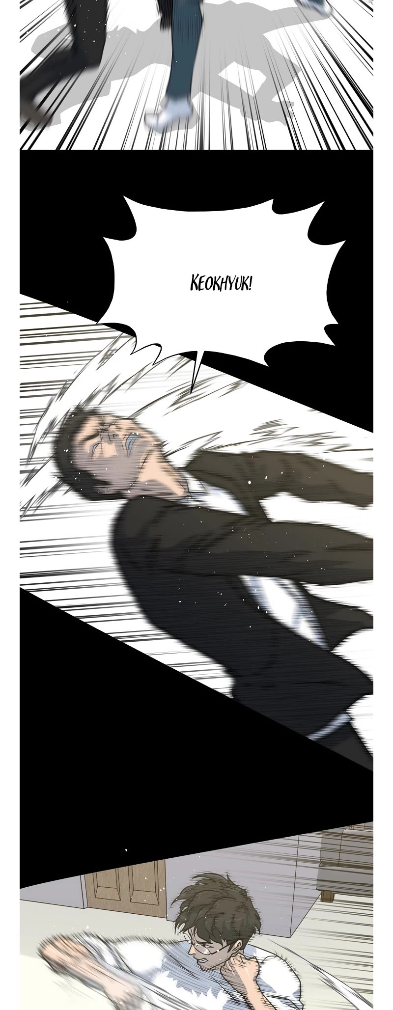 Trigger (Bulman-Issnyang) chapter 76 page 27