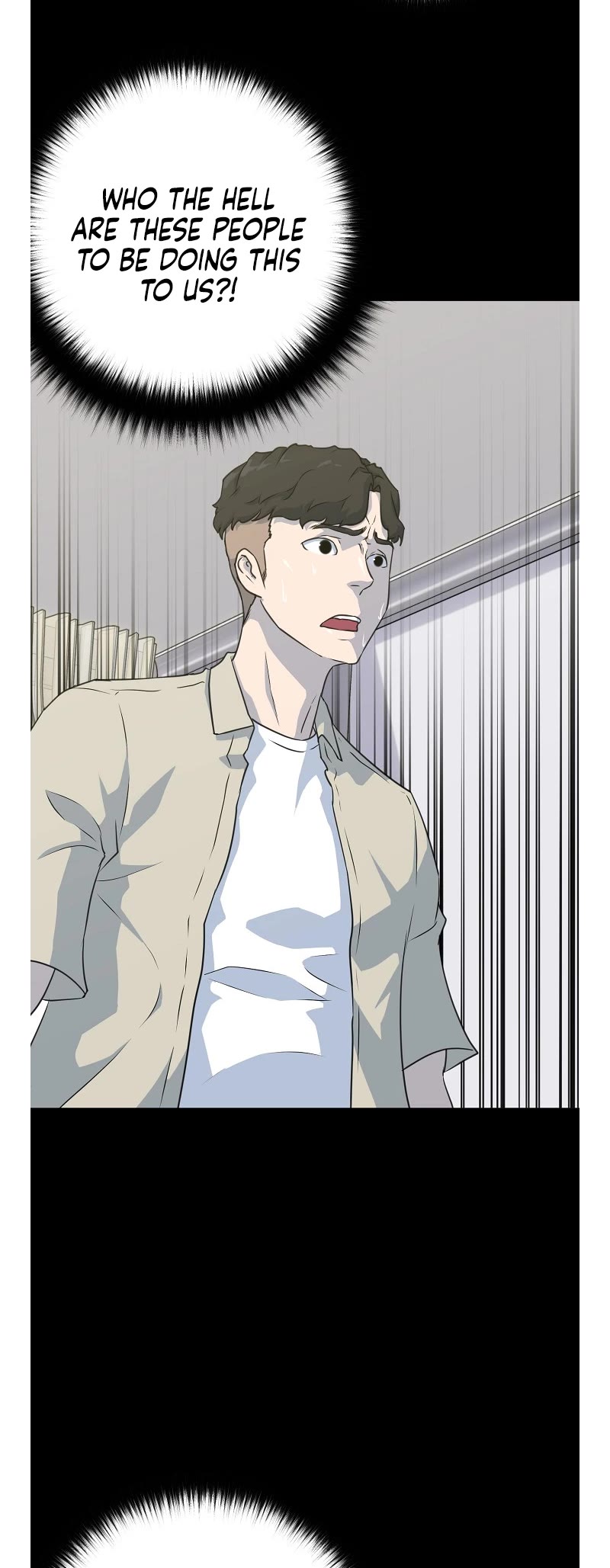 Trigger (Bulman-Issnyang) chapter 76 page 3