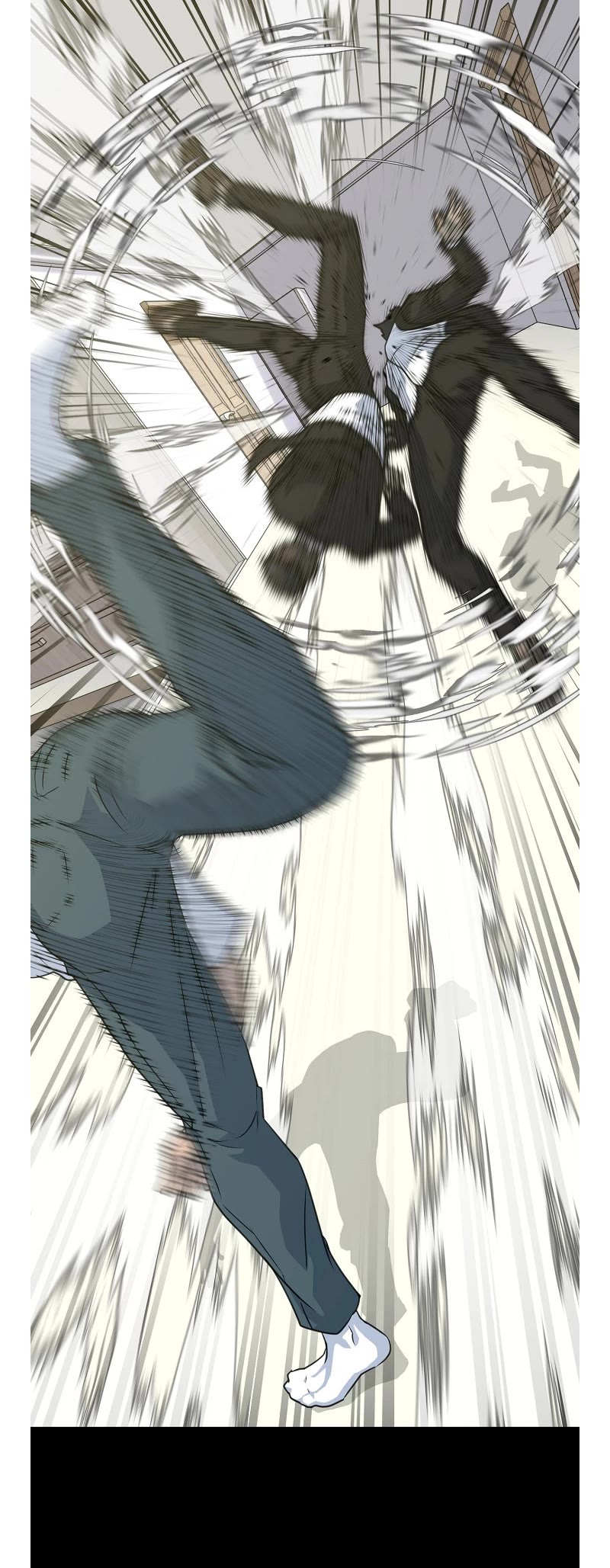 Trigger (Bulman-Issnyang) chapter 76 page 32