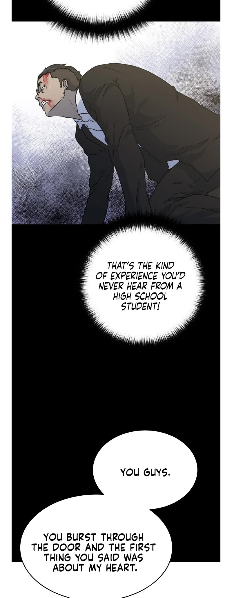 Trigger (Bulman-Issnyang) chapter 76 page 34