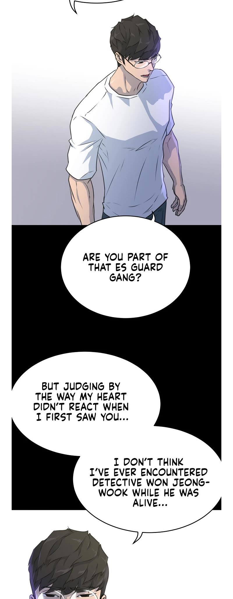 Trigger (Bulman-Issnyang) chapter 76 page 35