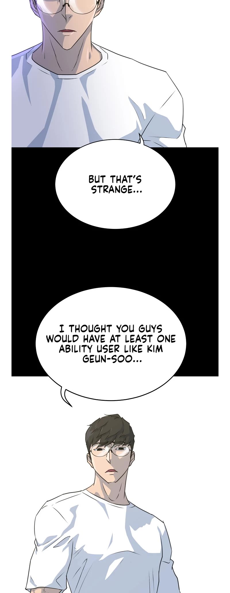 Trigger (Bulman-Issnyang) chapter 76 page 36