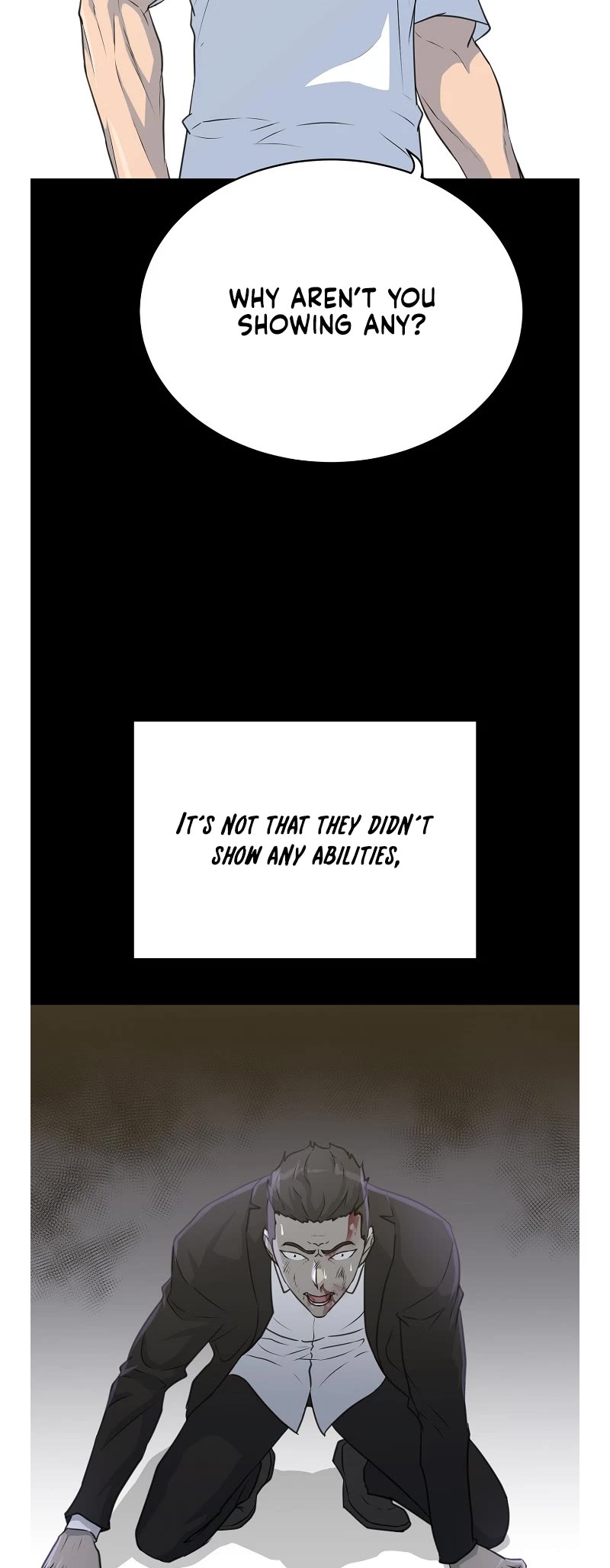 Trigger (Bulman-Issnyang) chapter 76 page 37