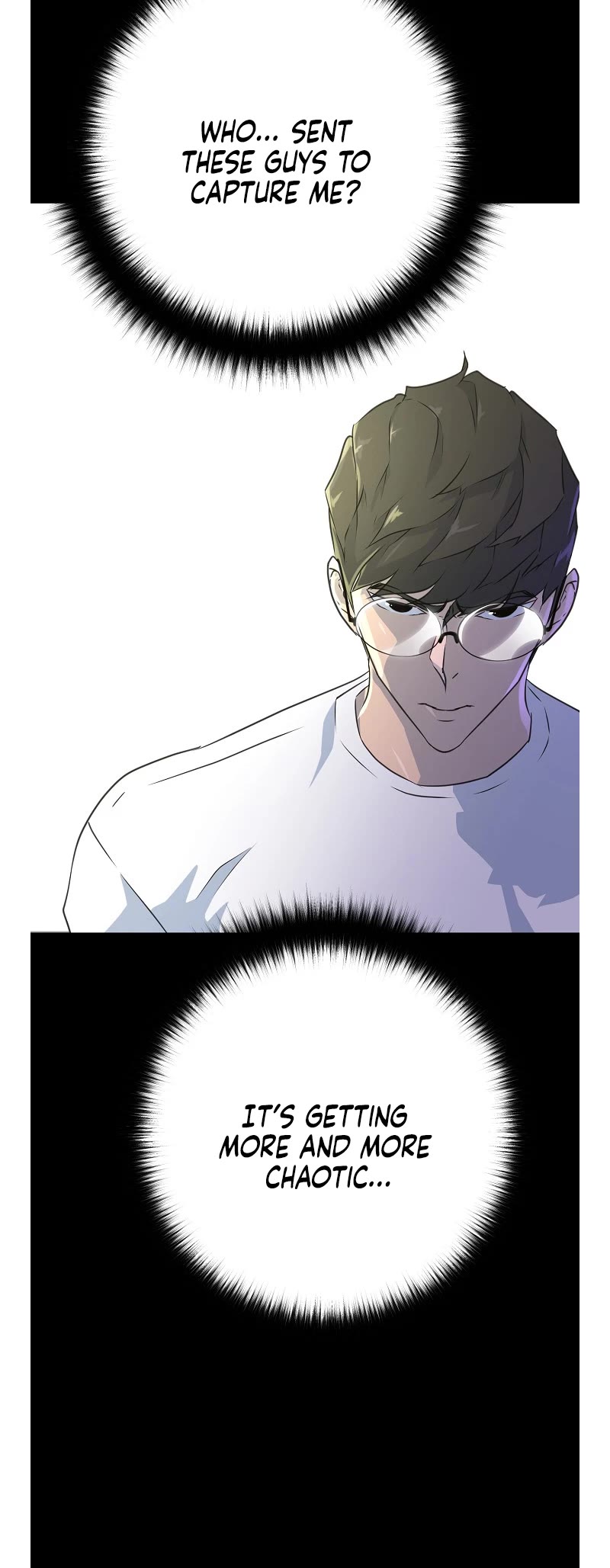 Trigger (Bulman-Issnyang) chapter 76 page 41