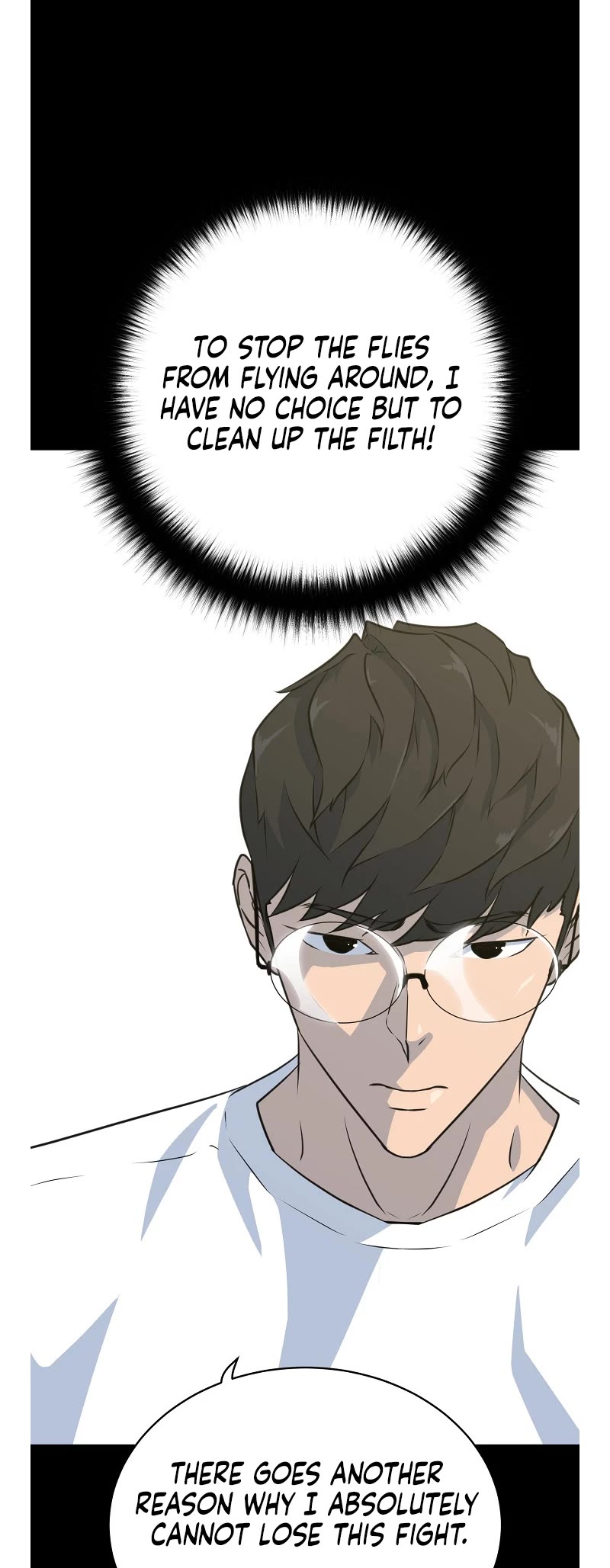 Trigger (Bulman-Issnyang) chapter 76 page 42