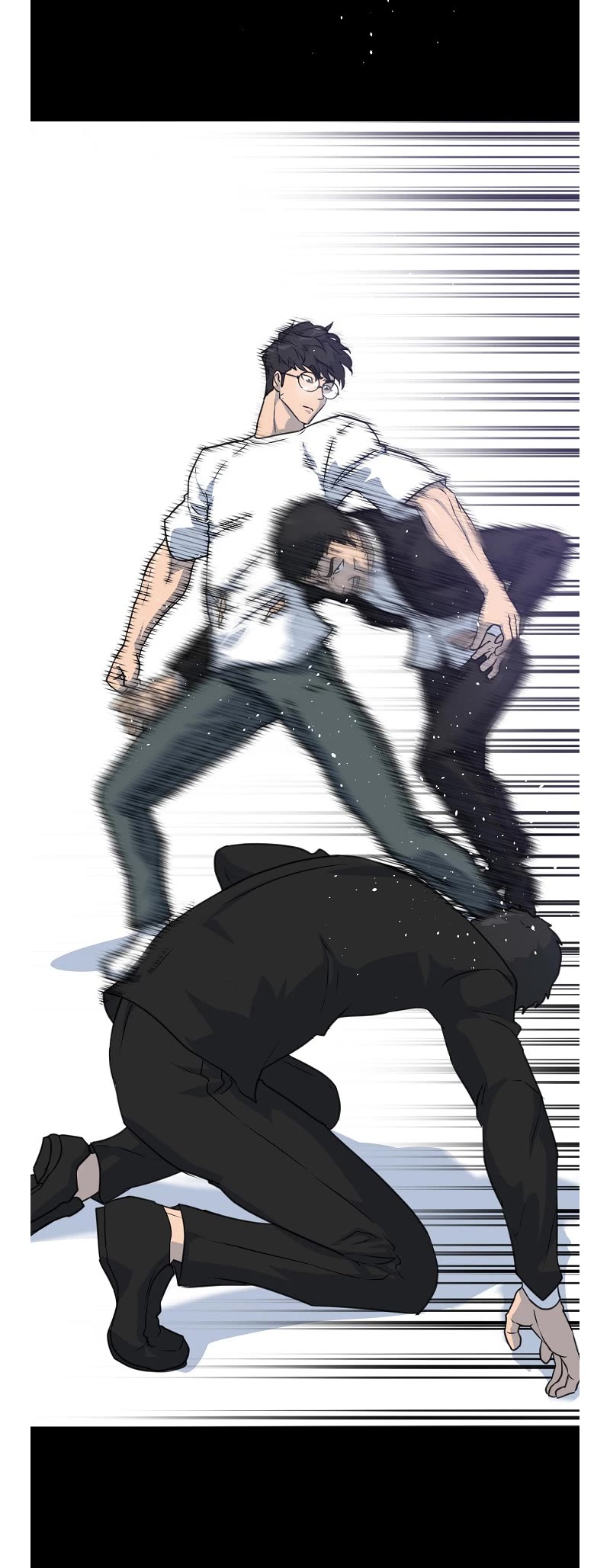 Trigger (Bulman-Issnyang) chapter 76 page 48