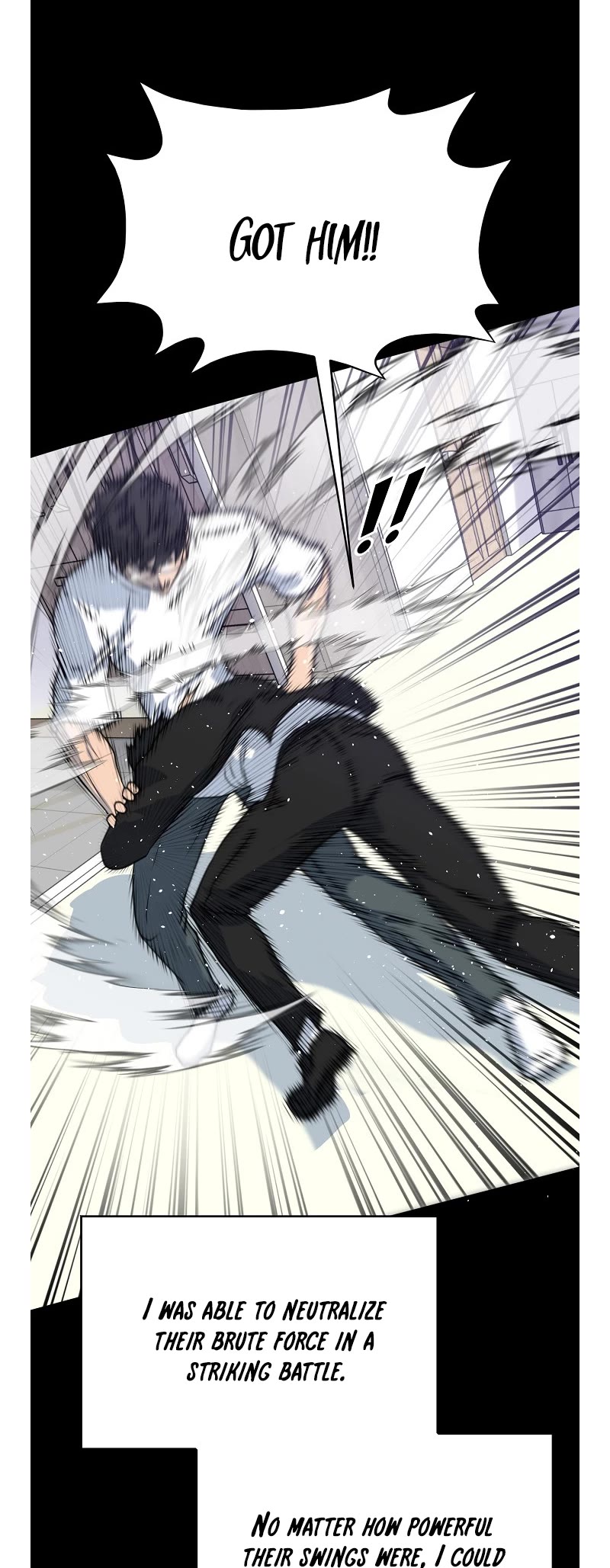 Trigger (Bulman-Issnyang) chapter 76 page 49