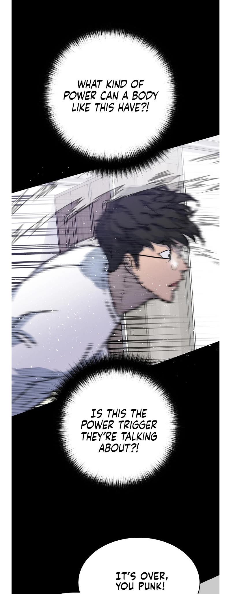 Trigger (Bulman-Issnyang) chapter 76 page 51