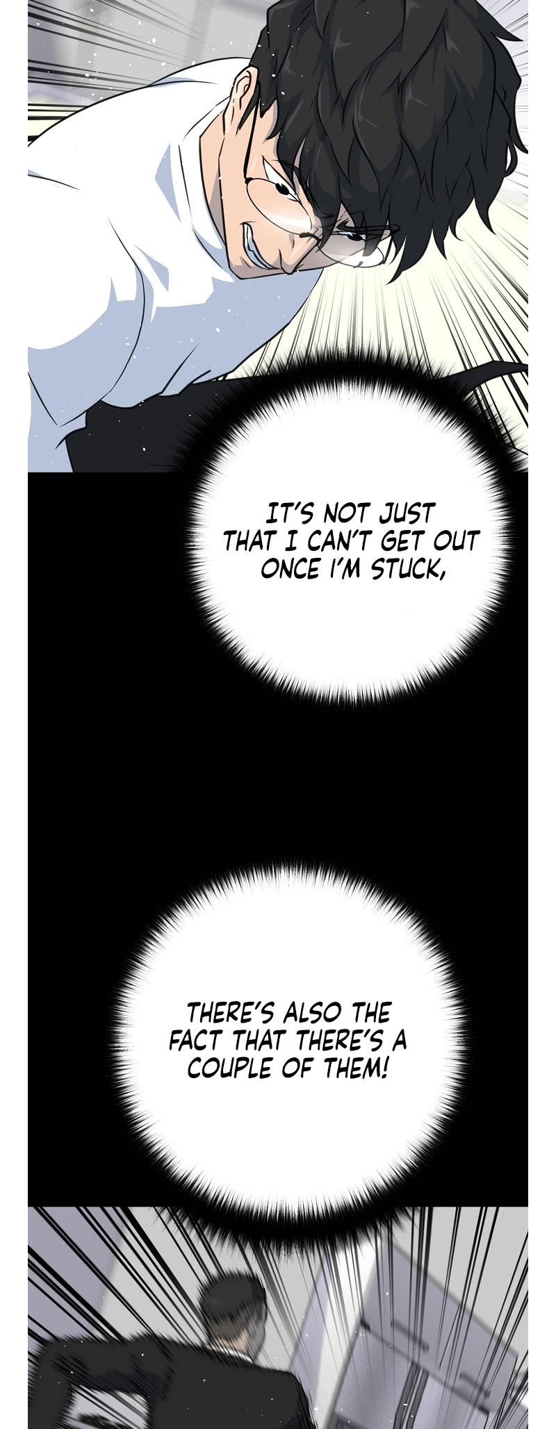 Trigger (Bulman-Issnyang) chapter 76 page 53