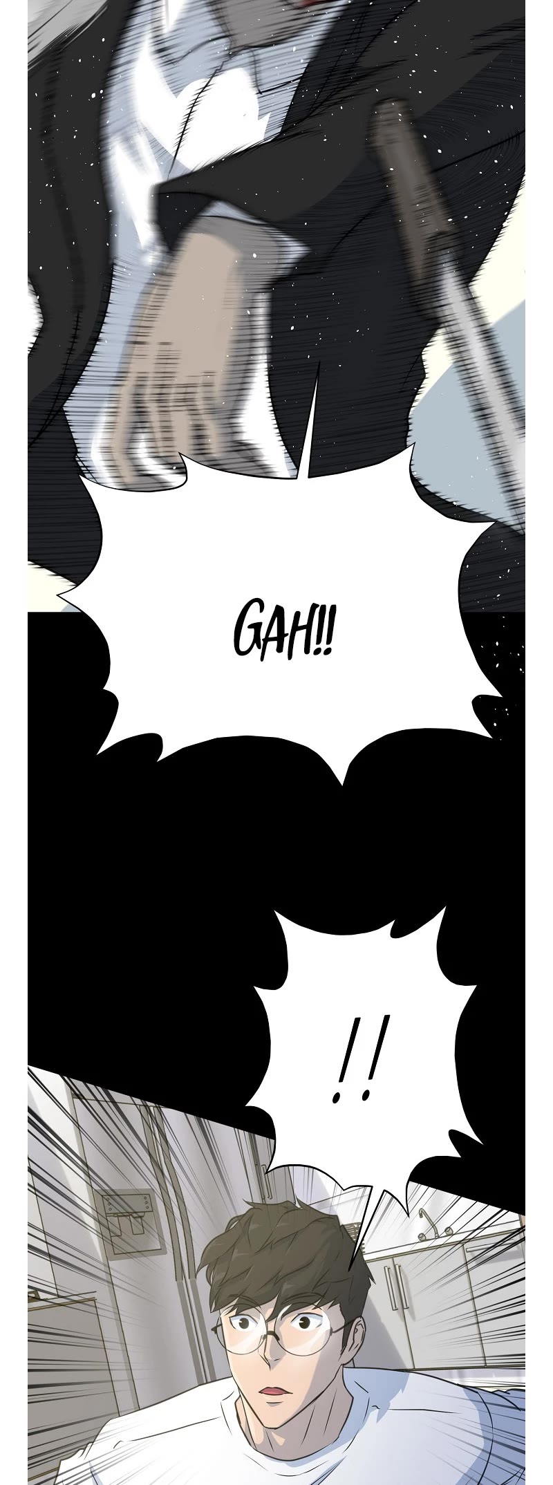 Trigger (Bulman-Issnyang) chapter 76 page 60